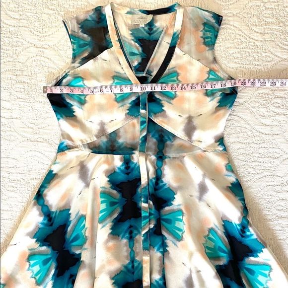 Madison Marcus Silk Dress - Picture 11 of 15